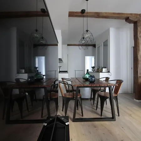 Sunset Bastian * Сан-Себастьян