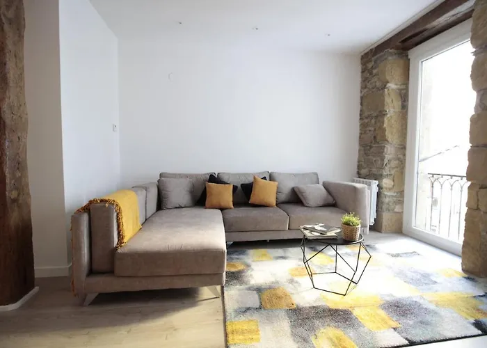 Appartement Sunset Bastian Saint-Sébastien