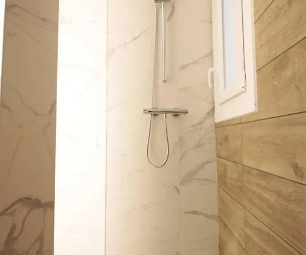 Appartement Sunset Bastian *