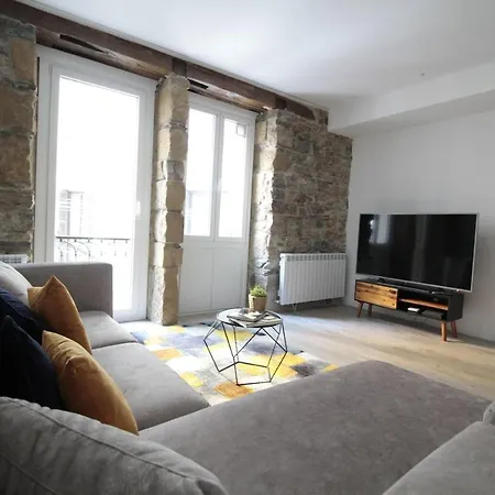 Apartamento Sunset Bastian
