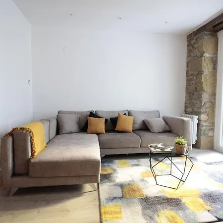 Apartament Sunset Bastian San Sebastián