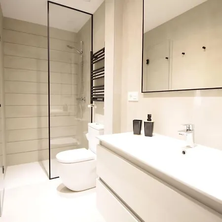 Apartamento Sunset Bastian San Sebastián