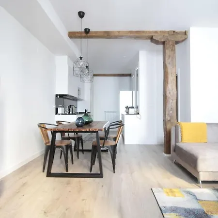 Sunset Bastian Apartament