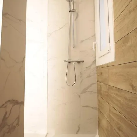 Apartamento Sunset Bastian *