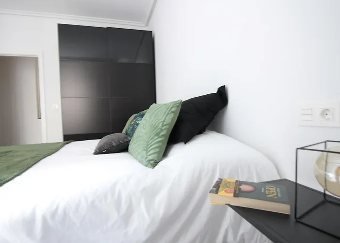 Sunset Bastian Apartment