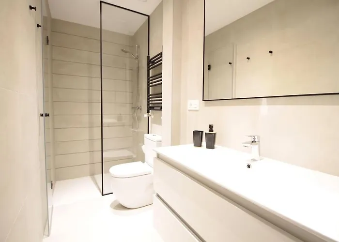 Apartment Sunset Bastian San Sebastian