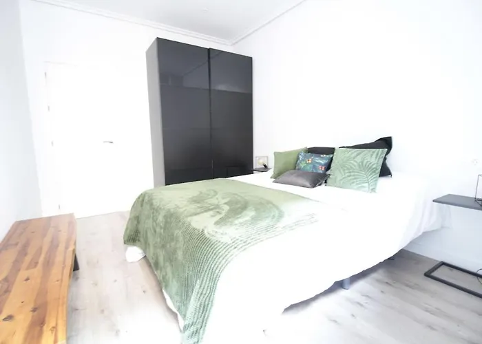 Sunset Bastian San Sebastian