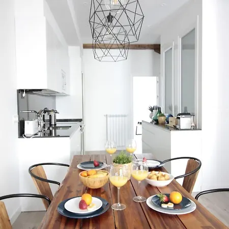 Sunset Bastian Διαμέρισμα Σαν Σεμπαστιάν