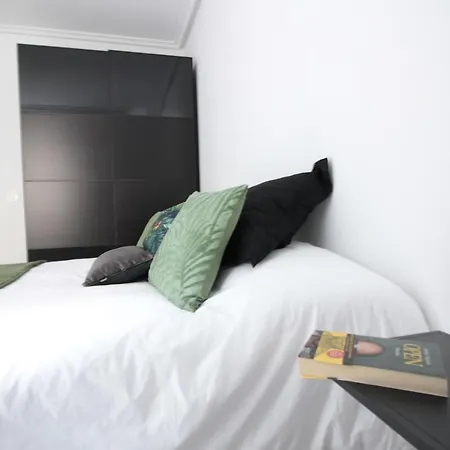 Sunset Bastian Διαμέρισμα